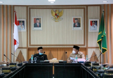 Pemprov Bengkulu Kebut Penataan Kawasan DDTS