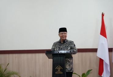 Gubernur Rohidin: Integritas Kinerja Menjadi Keharusan Menuju Pelayanan Prima
