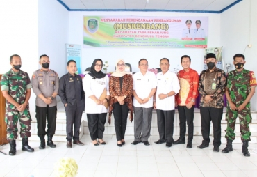 Musrenbang Di Kecamatan TabaPenanjung Dan Pondok Kubang Akan Memprioritaskan Beberapa Usulan