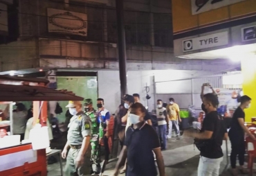 Keluarkan Surat Edaran Walkot Medan Terkait PPKM Level 1 Ini Isinya