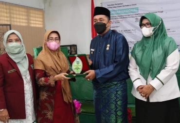 Kolaborasi Pemko Medan Dengan Petani Karo Dan Deliserdang Sangat Dibutuhkan