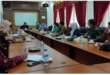 Pemkab BU Putuskan Mulai Vaksinasi Booster Minggu Depan