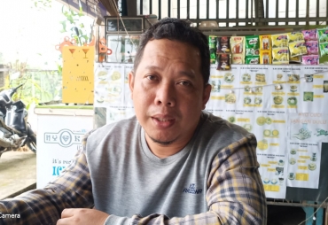 Kisruh Honor RT/RW Tokoh Pemuda PALI Nilai Persoalan Ini Mudah Diatasi