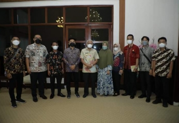 Bupati Asahan Lepas Peserta Pelatihan Boarding