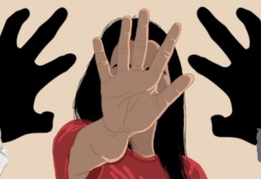 IRT di Deli Serdang Akan Laporkan Seorang Diduga Oknum TNI AD ke Polisi Militer