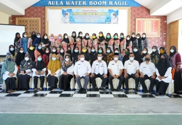 Pemkab Asahan Gelar Advokasi Kebijakan Perempuan