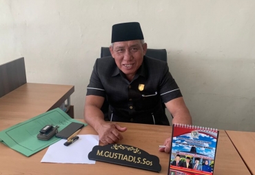 Soal View Tower Edy Tiger Ingatkan Mekanisme Jikalau Perobohan Dilakukan