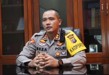 Identitas Pelaku Penganiyaan Wartawan di Madina Sudah Diketahui