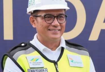 PTPN-2 Tanjung Morawa Salurkan SHT Sebesar 23 Milyar