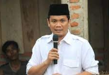 Dewan Provinsi Kunjungi Desa Purbosari