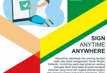 Pemkab Asahan Melalui Diskominfo Lakukan Konsultasi Awal Dan Analisis Kebutuhan Dalam Penerapan Tanda Tangan Elektronik
