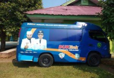 Dukling Upaya Dukcapil Beri Pelayanan Optimal