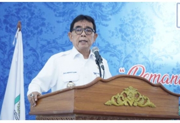 Musrenbang Kabupaten Fokus Pemulihan Ekonomi