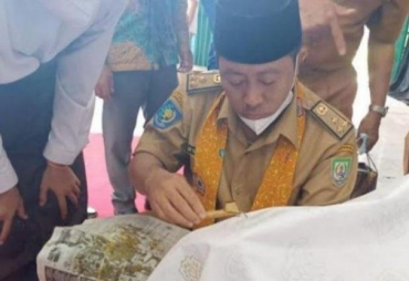Kadisdikbud Lirik Potensi Inovasi Biji Sawit
