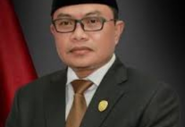 Dewan Siap Dampingi Dispora Dapatkan Bantuan GOR Mini