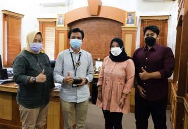 Pertamina EP Pendopo Field Raih Penghargaan Bronze Dalam Ajang PRIA 2022