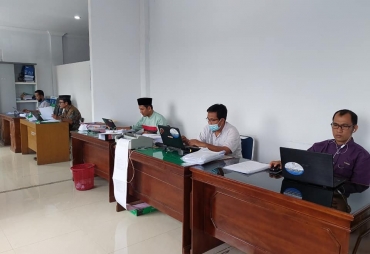 Tingkatkan Capaian PAD, Bapeda Lakukan Pemutahiran Data PBB 