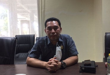 DPRD Gelar Rapat Berikut yang Dibahas