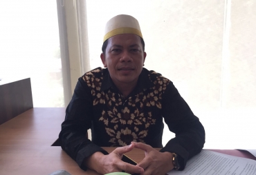 DPRD Gelar Rapat Pansus P4GN