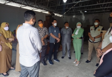 Sikapi Minyak Goreng Langka Komisi II Gencar Sidak