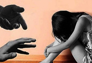 Ditinggal Ibu Ke Pasar Seorang Ayah di Batu Bara Diduga Perkosa Anak Tiri