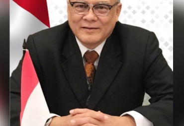 DPN Kibar-Nas Ucapkan Terima Kasih Kepada Polri