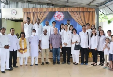 Kini Umat Buddha Bisa Merayakan Hari Raya Waisak Dengan Suka Cita