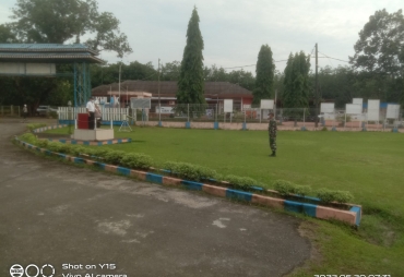 PTPN III Sei Silau Laksanakan Upacara Harkitnas ke-114