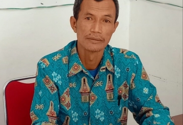 Penanggung Jawab Penyelenggara Lilik Suhendro