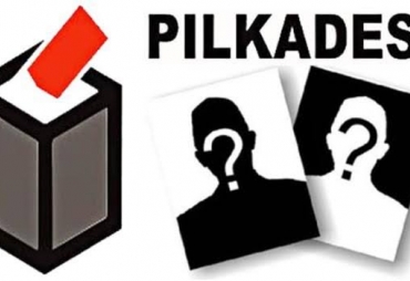 Ilustrasi Kotak suara pilkades (Foto : Ist)