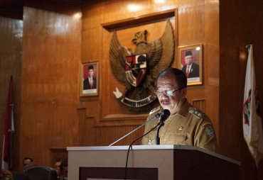 Wabup Asahan