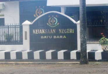 Kejaksaan Negeri Batu Bara (Foto : ist)