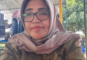 Masni Lamayanti Rambe 