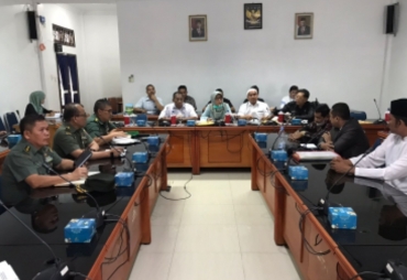 PTPN 2 Tolak Rekomendasi DPRD Deli Serdang Atas Status Stanpas di Areal HGU Bangun Sari