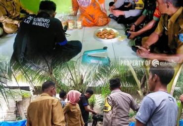 Diskominfo Labuhanbatu Fasilitasi Penyebaran Informasi Setiap Desa