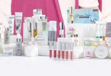 Produk MS Glow