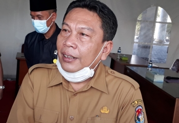 Pemkab Mukomuko Bentuk Kader TB Paru ( Foto : MC Mukomuko ) 