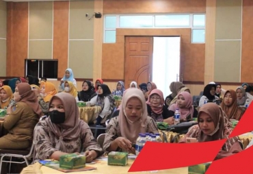 Pemkab Labuhanbatu Laksanakan Pemberdayaan Masyarakat Untuk Cegah Stunting 