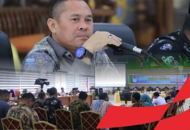 Pemkab Labuhanbatu Adakan Penelitian Sampah Melalui Balitbang 