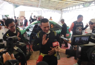 Pemprovsu Gencarkan Promosi Wisata