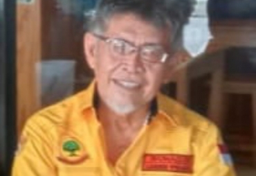 Tokoh Masyarakat Bengkulu, Drs Razia Nova Gafoer