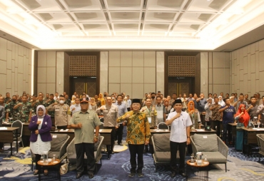 Peternak Bisa Usulkan Bantuan Jika Hewan Ternak Mati karena PMK