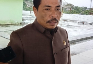 Dewan Provinsi Berdayakan Masyarakat Kelola Sampah Agar Bernilai Ekonomis