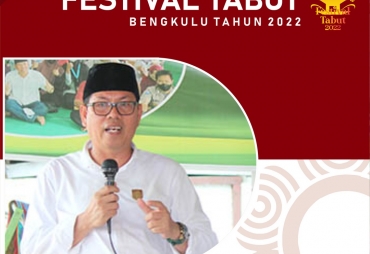 Wan Sui Dukung Festival Tabut 2022