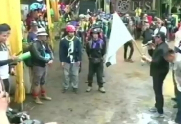Penembang Fest Berlangsung Meriah Berikut 3 Juaranya