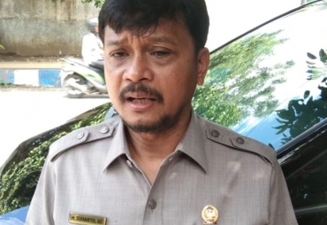 Dewan Porvinsi Minta Pempus Tidak Tunda Pembangunan Lanjutan Tol