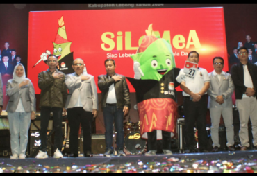 Bupati Kopli Apresiasi Kinerja dan Dedikasi KPU Lebong