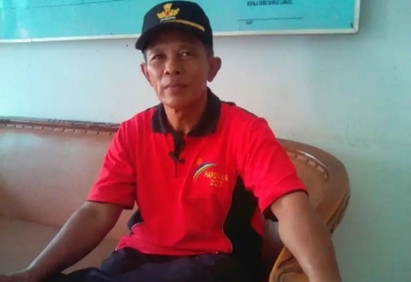  Kepala UPTD Dikbud Lamasi, Mozes Tandiseru S Pd
