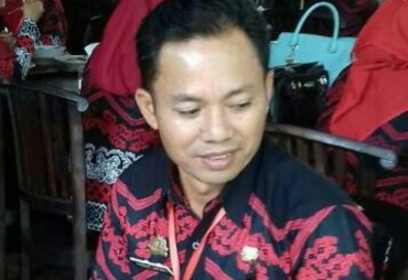 Tokoh Pemuda dan tokoh masyarakat Kecamatan Sabbang Selatan