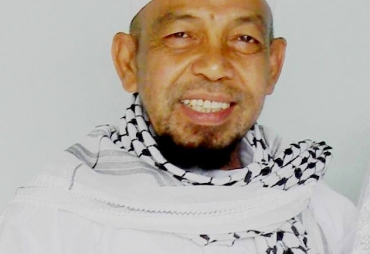  Ahli Bahasa Unib Prof. Dr SYUKRI HAMZAH, M.Si